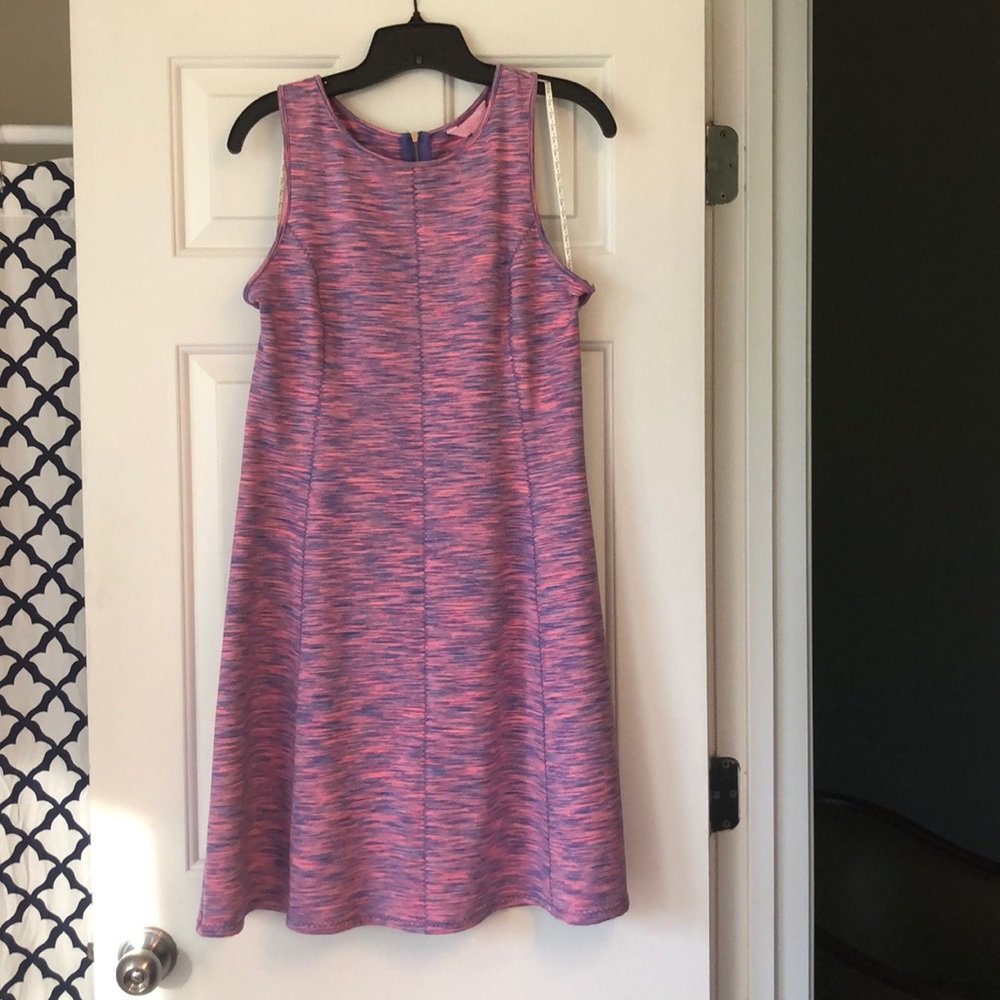 Lilly Dress